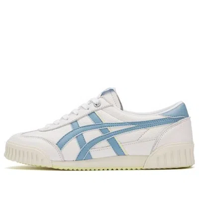 ONITSUKA TIGER (WMNS) Onitsuka Tiger Machuation 'White Light Blue'
