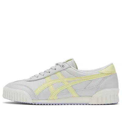 ONITSUKA TIGER (WMNS) Onitsuka Tiger Machuation 'White Yellow'