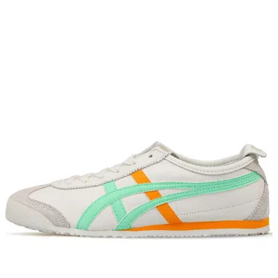 ONITSUKA TIGER (WMNS) Onitsuka Tiger Mexico 66 'Cream Tourmaline'