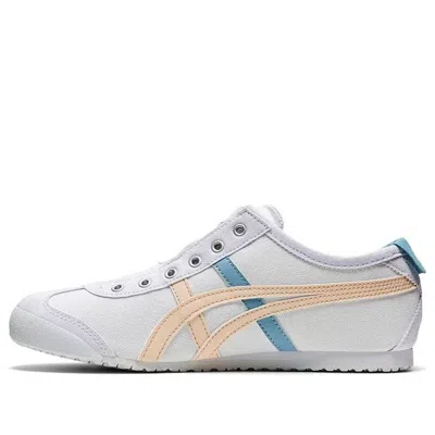 ONITSUKA TIGER (WMNS) Onitsuka Tiger Mexico 66 'White Blue Pink'