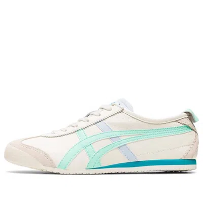 ONITSUKA TIGER (WMNS) Onitsuka Tiger Mexico 66 'White Green'