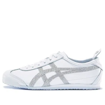 ONITSUKA TIGER (WMNS) Onitsuka Tiger Mexico 66 'White Silver'