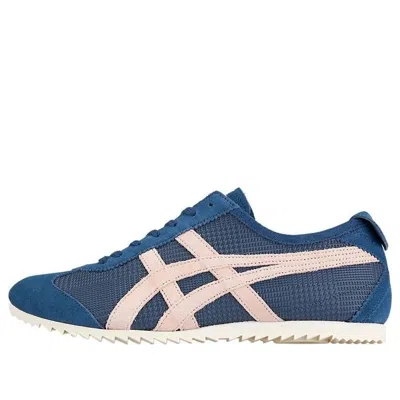 ONITSUKA TIGER (WMNS) Onitsuka Tiger Ud Prestige 'Blue Pink'