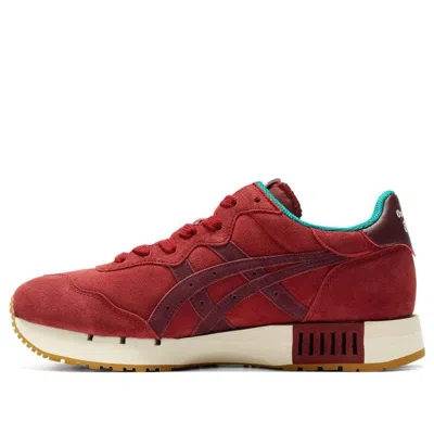 ONITSUKA TIGER Onitsuka Tiger X-Caliber 'Orange Red'