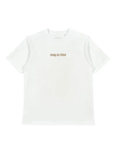 ONLY THE BLIND TABRIZ T-SHIRT
