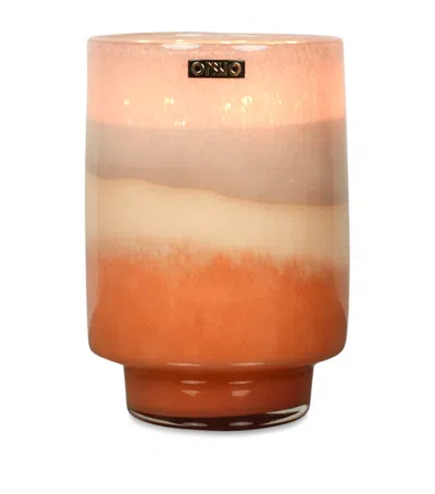 ONNO EXTRA LARGE ART GIGI CANDLE