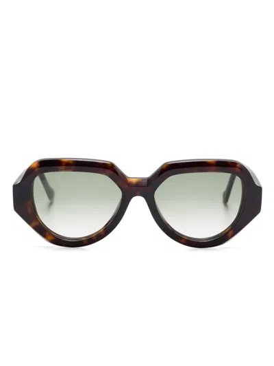 OPHY EYEWEAR MOSHE SUNGLASSES