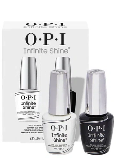 OPI OPI INFINITE SHINE NAIL POLISH