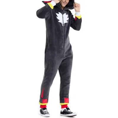 OPPOSUITS OPPOSUITS SHADOW ONESIE