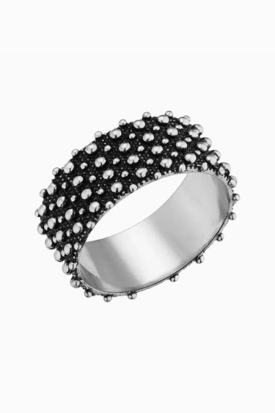 ORADINA ORADINA MY ARMOR MENS RING