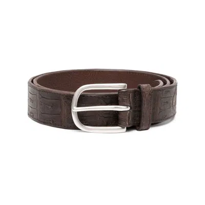 ORCIANI ORCIANI BELTS