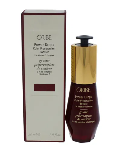 ORIBE ORIBE 1OZ POWER DROPS COLOR PRESERVATION BOOSTER