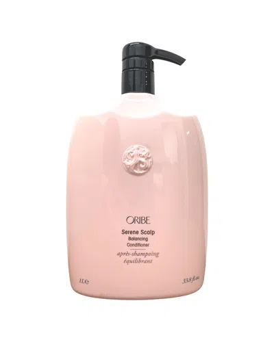 ORIBE ORIBE 33.8OZ SERENE SCALP BALANCING CONDITIONER