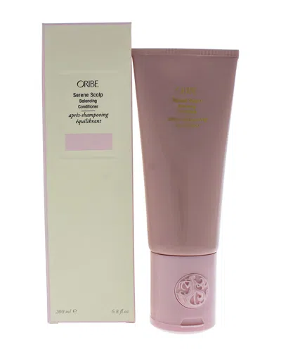 ORIBE ORIBE 6.8OZ SERENE SCALP BALANCING CONDITIONER