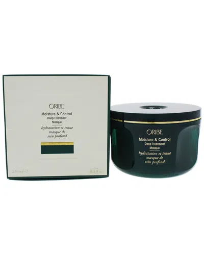ORIBE ORIBE 8.5OZ MOISTURE AND CONTROL DEEP TREATMENT MASK
