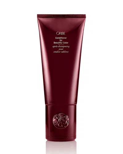ORIBE CONDITIONER FOR BEAUTIFUL COLOR, 6.8 OZ.
