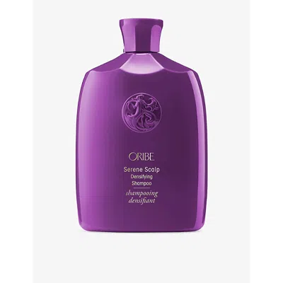 ORIBE SERENE SCALP DENSIFYING SHAMPOO 250ML