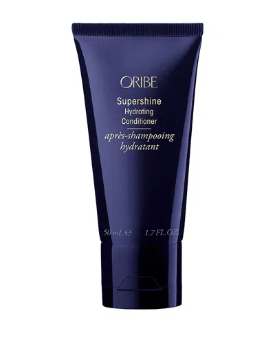 ORIBE SUPERSHINE HYDRATING CONDITIONER 1.7 OZ.