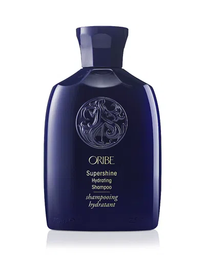 ORIBE SUPERSHINE HYDRATING SHAMPOO 2.5 OZ.