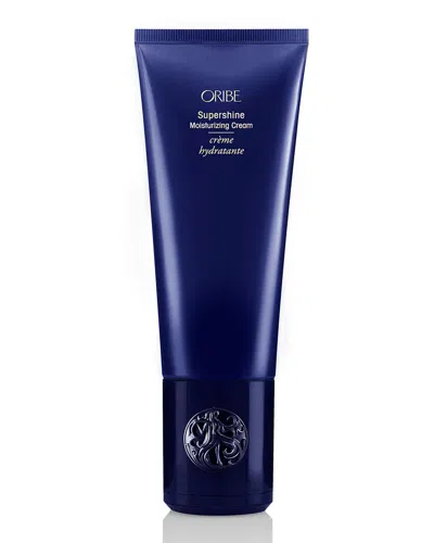 ORIBE SUPERSHINE MOISTURIZING CREAM, 5 OZ.