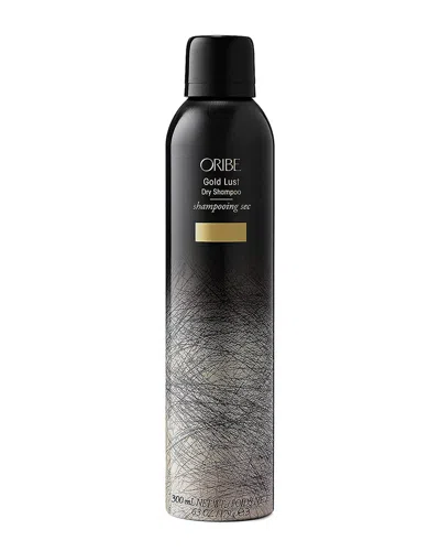 ORIBE ORIBE UNISEX 8.5OZ GOLD LUST DRY SHAMPOO NEW SIZE