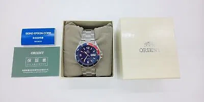 ORIENT [ORIENT] AUTOMATIC VOLUME MAKO DIVERS WATCH TYPE SAA02009D3