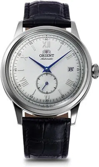 ORIENT ORIENT BAMBINO38 RN-AP0104S AUTOMATIC CLASSICAL MEN?FS WATCH IN BOX