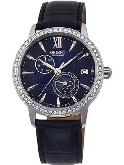 ORIENT ORIENT RA-AK0006L10A CONTEMPORARY LADIES WATCH AUTOMATIC 36MM 3ATM