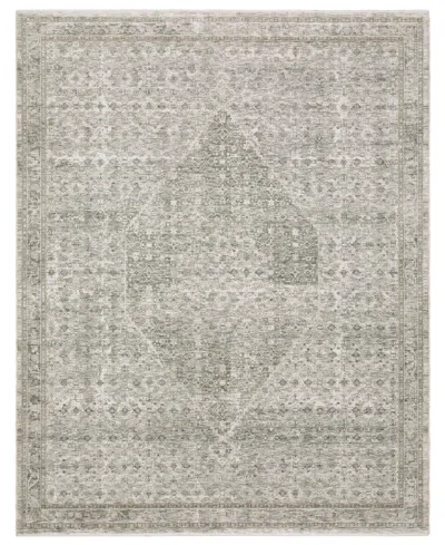 ORIENTAL WEAVERS AVALON AVA04 5'3"X7'10" AREA RUG