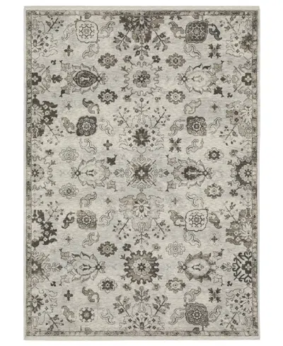 ORIENTAL WEAVERS CHAMBERLAIN 7'10"X10'10" AREA RUG