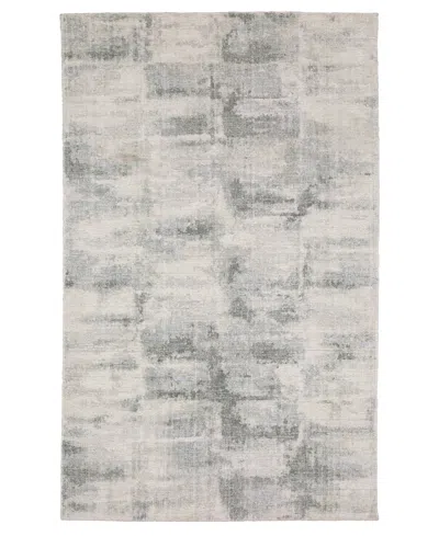ORIENTAL WEAVERS CLARKE CLA05 8'X10' AREA RUG