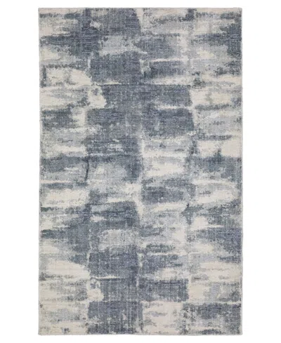 ORIENTAL WEAVERS CLARKE CLA07 6'X9' AREA RUG