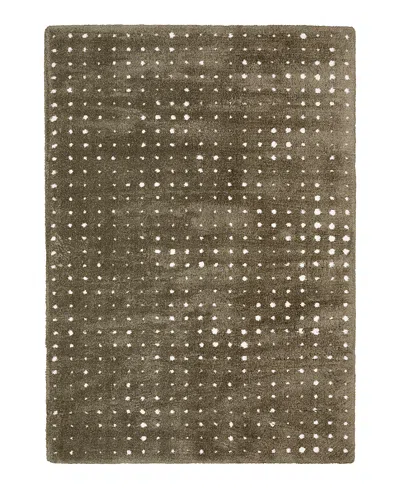 ORIENTAL WEAVERS GALILEO GAL03 AREA RUG, 5'3 X 7'6