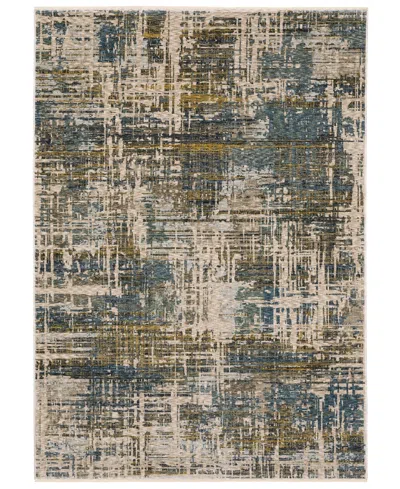 ORIENTAL WEAVERS HAYDEN HAY05 7'10X10'10 AREA RUG