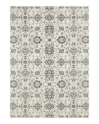 ORIENTAL WEAVERS INTRIGUE INT08 AREA RUG, 5'3 X 7'6