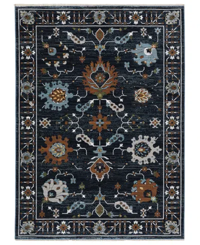 ORIENTAL WEAVERS KEIRA KEI08 7'10"X10'10" AREA RUG