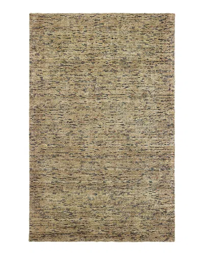 ORIENTAL WEAVERS LUCENT 45906 RUNNER RUG, 2'6 X 8'0