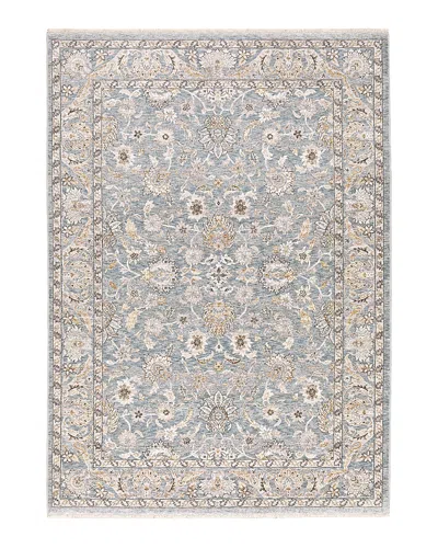 ORIENTAL WEAVERS MAHARAJA 070E1 AREA RUG, 9'10 X 12'10