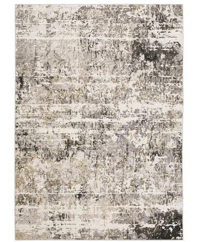 ORIENTAL WEAVERS NEBULOUS 091L9 7'10"X10'10" AREA RUG