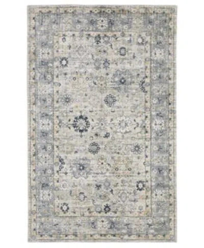 ORIENTAL WEAVERS WINDHAM WIN01 RUG COLLECTION