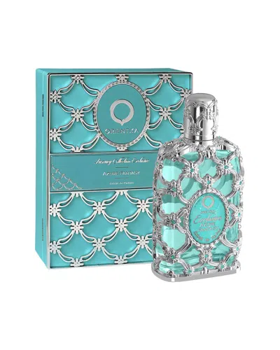 ORIENTICA PERFUMES ORIENTICA PERFUMES UNISEX 2.7OZ AZURE FANTASY EXTRAIT DE PARFUM