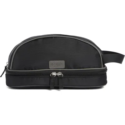 ORIGINAL PENGUIN ORIGINAL PENGUIN NYLON DOPP KIT