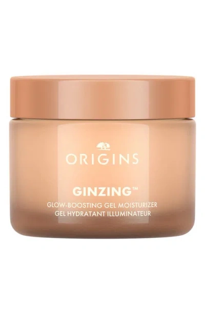 ORIGINS ORIGINS GINZING™ GLOW-BOOSTING GEL MOISTURIZER