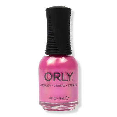 ORLY NAIL LACQUER - DON'T POP MY BALLOON