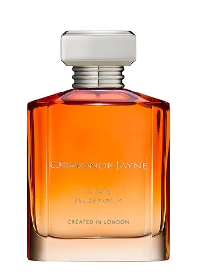 ORMONDE JAYNE ORMONDE JAYNE XI'AN EAU DE PARFUM 88ML