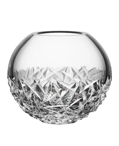 ORREFORS CARAT GLOBE LARGE VASE