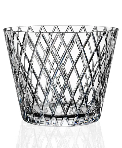 ORREFORS CHESS 10" BOWL