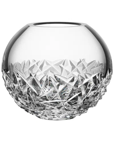 ORREFORS ORREFORS LARGE CARAT GLOBE VASE
