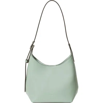 ORYANY ORYANY EGG SHOULDER BAG