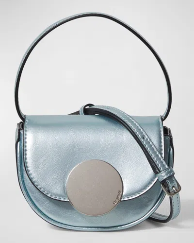 ORYANY LOTTIE PETITE LEATHER CROSSBODY BAG